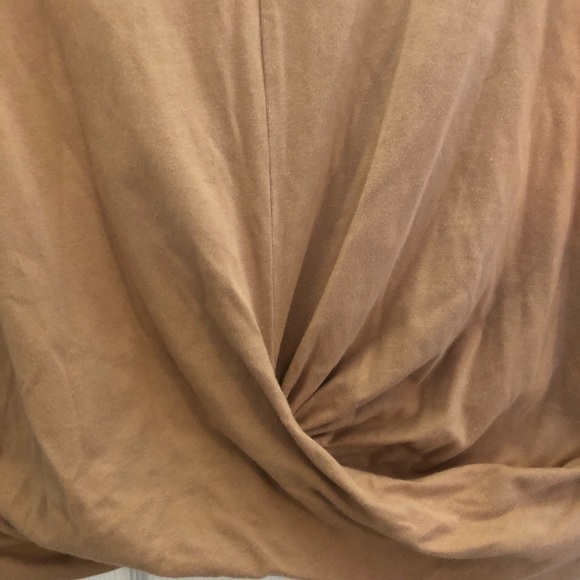 ZARA Trafakuc Women’s long sleeve crop shirt - L - Picture 3 of 4